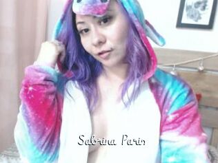 Sabrina_Paris