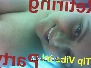 Sabrina_Parker