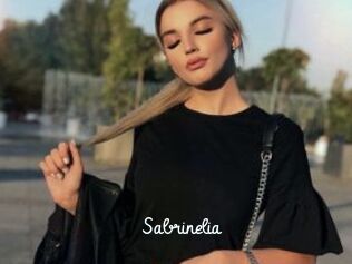 Sabrinelia