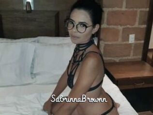 SabrinnaBrownn