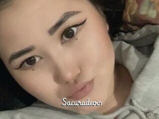 Sacuradevis
