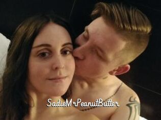 Sadie_MrPeanutButter