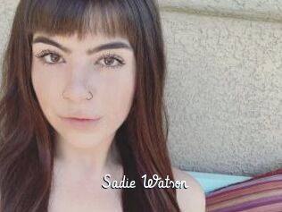Sadie_Watson