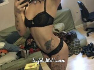 SafeLittleHaven