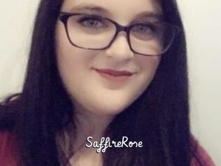 SaffireRose