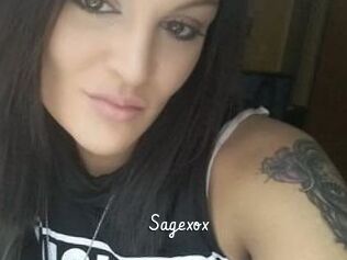 Sagexox