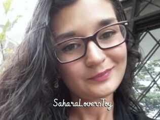 SaharaLoversToy