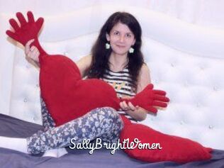 SallyBrightWomen