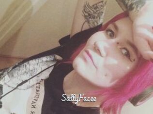 SallyFacee