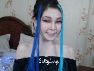SallyLing