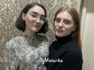 SallyManusha