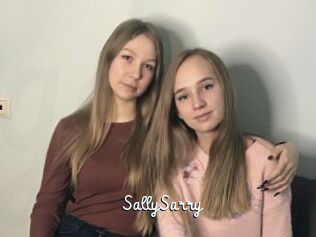 SallySarry