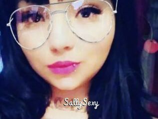 SallySexy