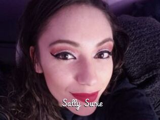 Sally_Susie Galerie du Sexe