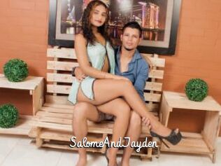 SalomeAndJayden