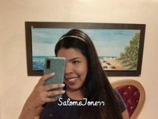 SalomeJoness