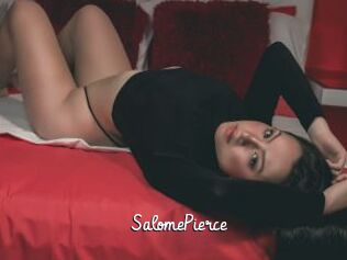 SalomePierce