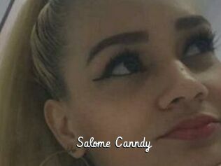 Salome_Canndy