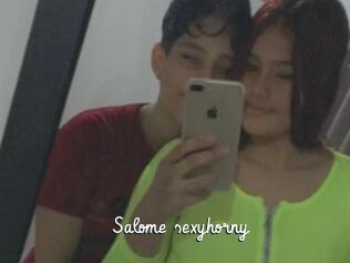 Salome_sexyhorny