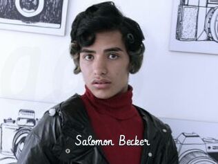 Salomon_Becker