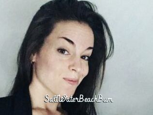 SaltWaterBeachBum