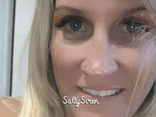 SaltySiren