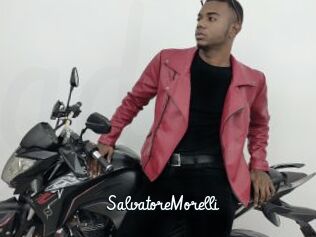 SalvatoreMorelli