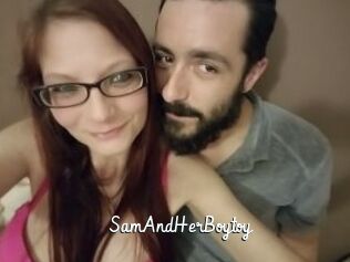 SamAndHerBoytoy