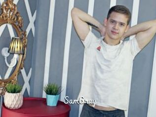 SamGray