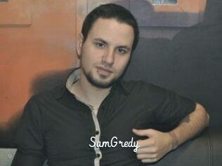 SamGredy