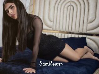 SamReeves