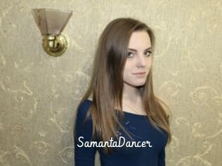 SamantaDancer