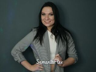 SamantaFlex