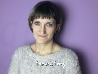 SamantaSeexy