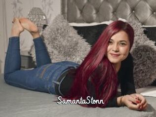 SamantaStonn