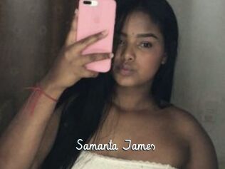 Samanta_James