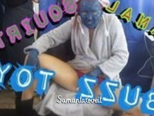 Samantaloveit