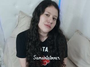 Samantatovar