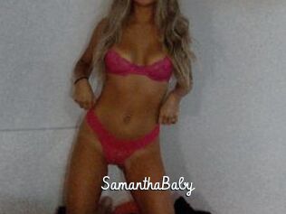 SamanthaBaby