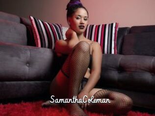 SamanthaColeman