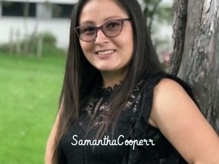 SamanthaCooperr