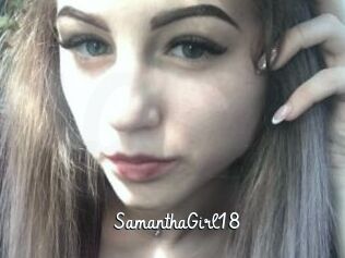SamanthaGirl18