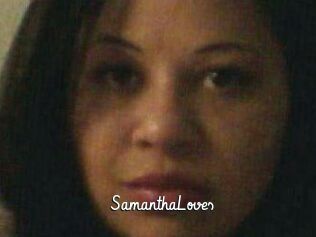 SamanthaLoves