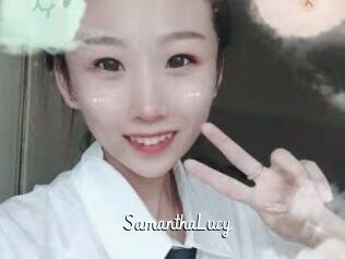 SamanthaLucy