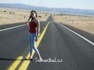 SamanthaLuz