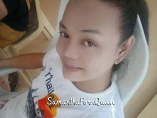 SamanthaPornQueen