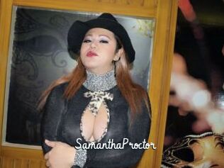 SamanthaProctor