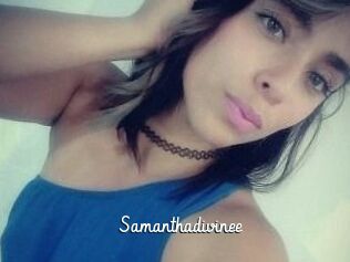 Samantha_divinee