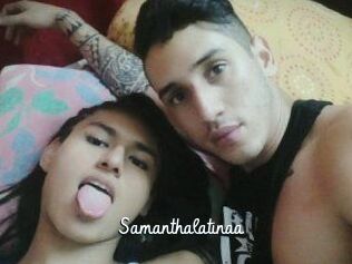 Samanthalatinaa