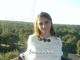 Samanthalove